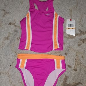 Speedo girls 6X swim suit